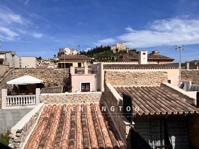 Chalet de 3 habitaciones en Artà en venta - 695.000 € (Ref: 9164673)