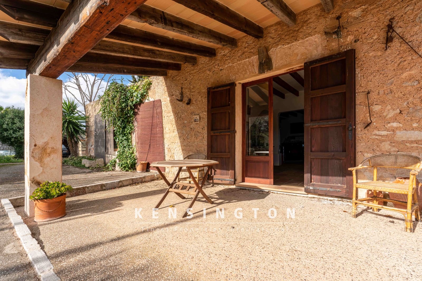 3 soveværelse Finca/Landehus til salg i Sant Llorenc des Cardassar - € 2.800.000 (Ref: 9164675)