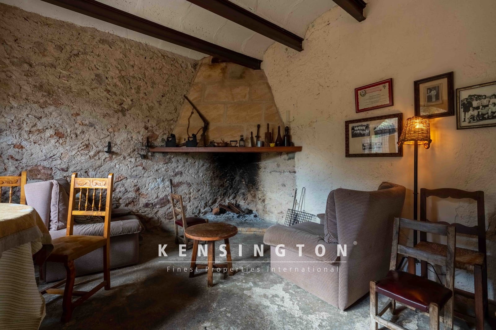 3 soveværelse Finca/Landehus til salg i Sant Llorenc des Cardassar - € 2.800.000 (Ref: 9164675)