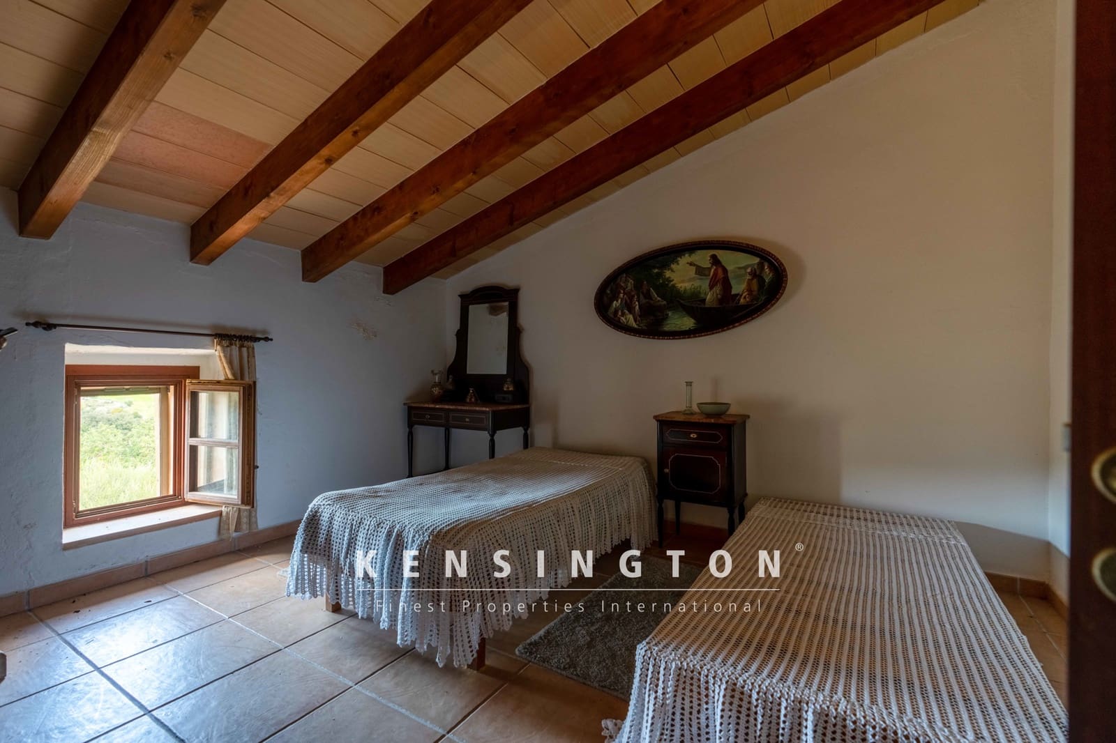 3 soveværelse Finca/Landehus til salg i Sant Llorenc des Cardassar - € 2.800.000 (Ref: 9164675)