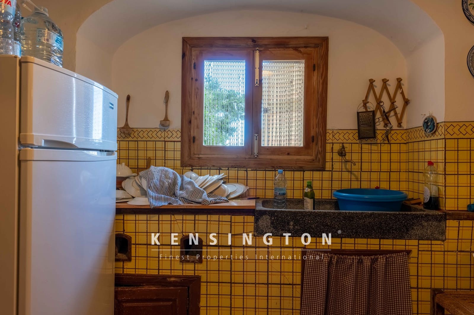 3 soveværelse Finca/Landehus til salg i Sant Llorenc des Cardassar - € 2.800.000 (Ref: 9164675)