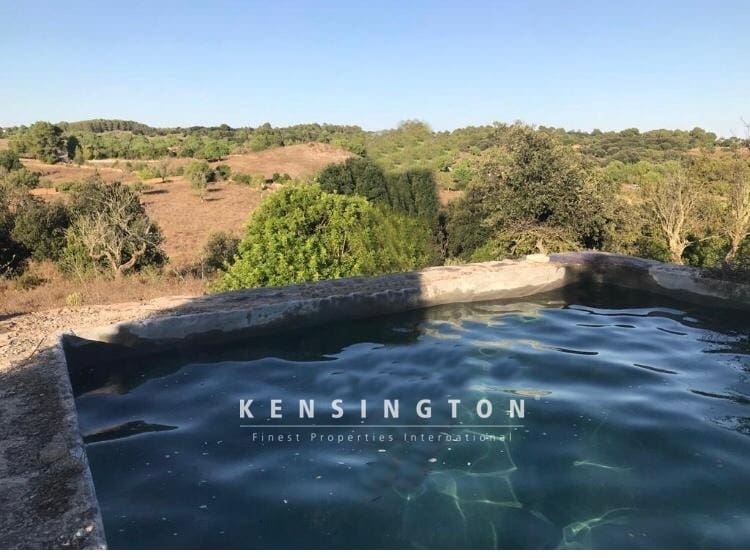 3 soveværelse Finca/Landehus til salg i Sant Llorenc des Cardassar - € 2.800.000 (Ref: 9164675)