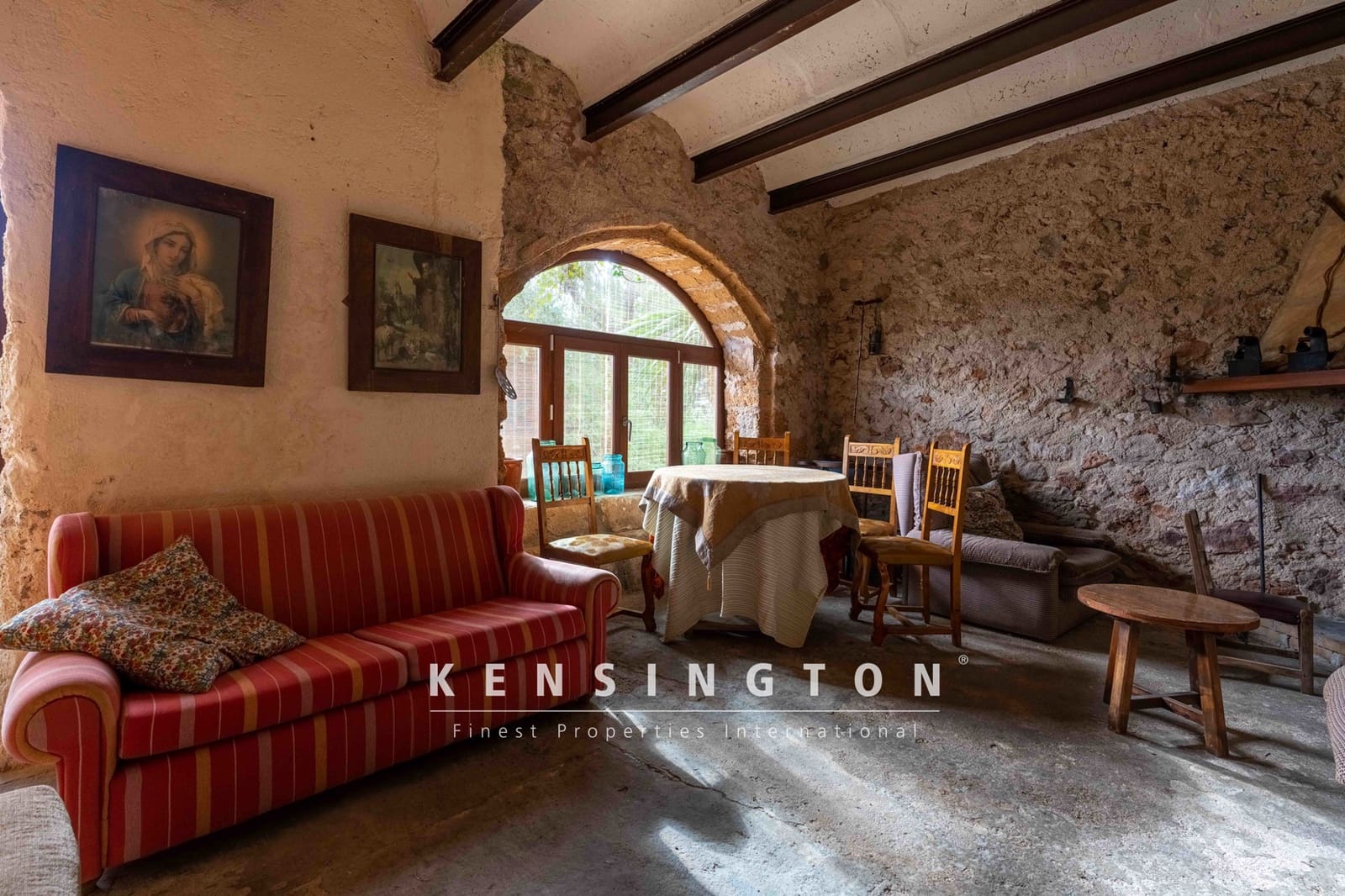 3 soveværelse Finca/Landehus til salg i Sant Llorenc des Cardassar - € 2.800.000 (Ref: 9164675)