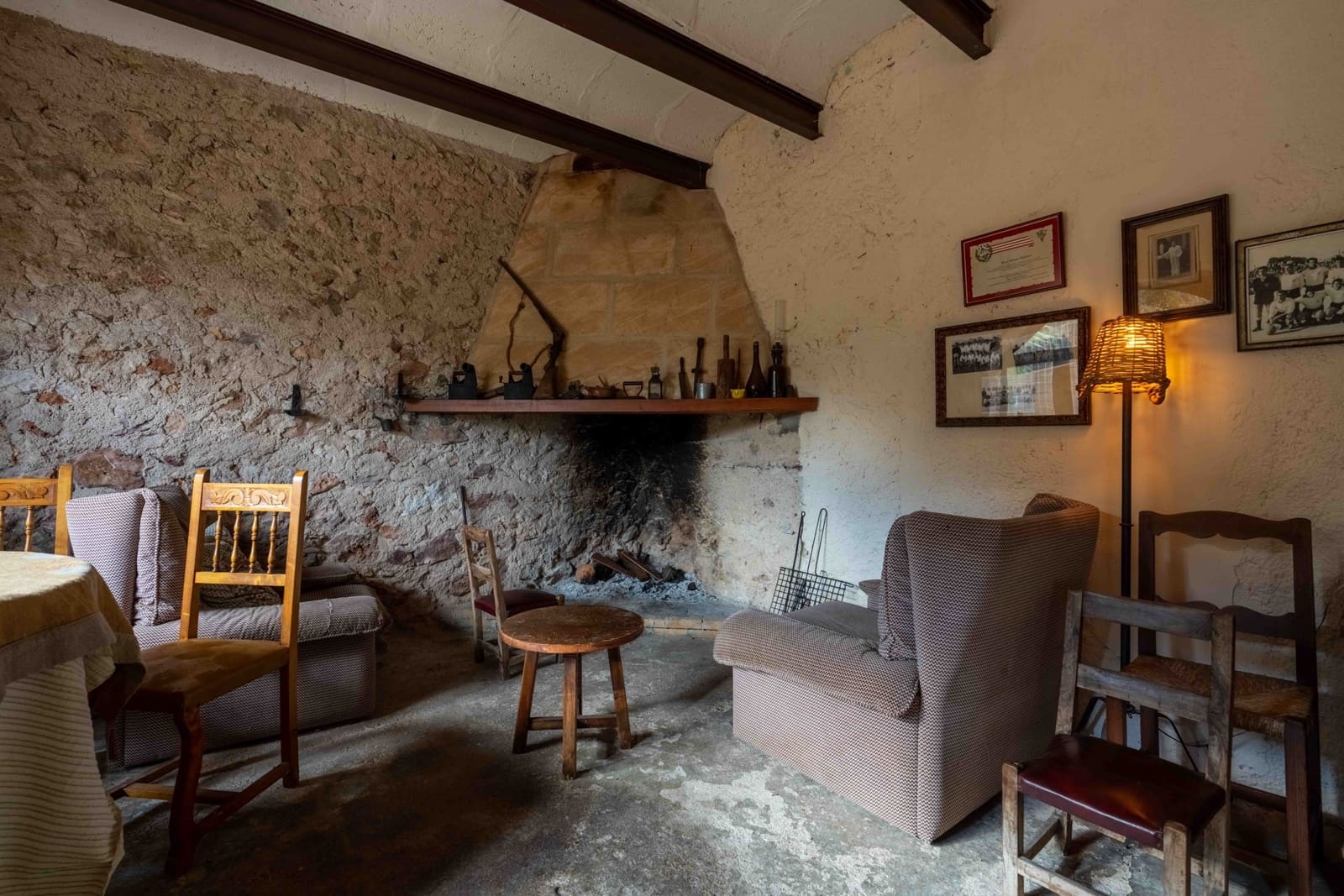 3 bedroom Finca/Country House for sale in Sant Llorenc des Cardassar - € 2,800,000 (Ref: 9164675)