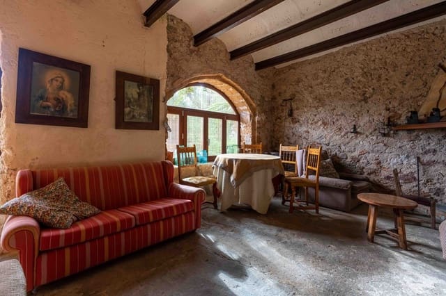 3 sypialnia Finka/Dom wiejski na sprzedaż w Sant Llorenç des Cardassar - 2 800 000 € (Ref: 9164675)