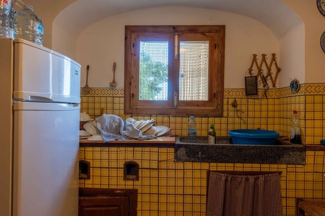 3 sypialnia Finka/Dom wiejski na sprzedaż w Sant Llorenç des Cardassar - 2 800 000 € (Ref: 9164675)