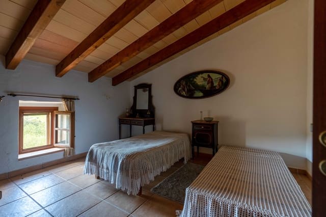 3 sypialnia Finka/Dom wiejski na sprzedaż w Sant Llorenç des Cardassar - 2 800 000 € (Ref: 9164675)