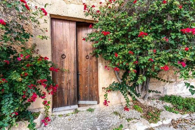 3 sypialnia Finka/Dom wiejski na sprzedaż w Sant Llorenç des Cardassar - 2 800 000 € (Ref: 9164675)