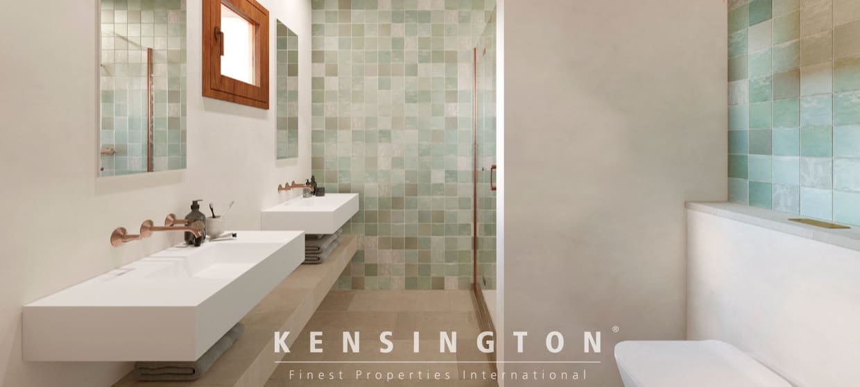 Chalet de 4 habitaciones en Cala Millor en venta con piscina - 2.495.000 € (Ref: 9164676)