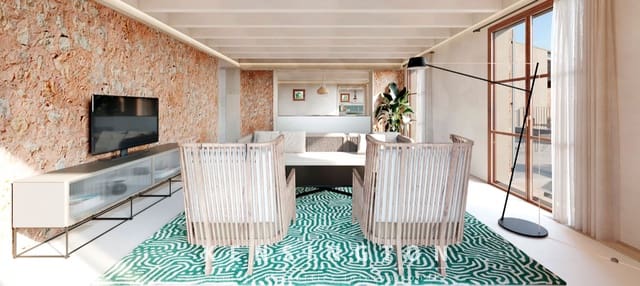 Chalet de 4 habitaciones en Cala Millor, Son Servera en venta con piscina - 2.495.000 € (Ref: 9164676)