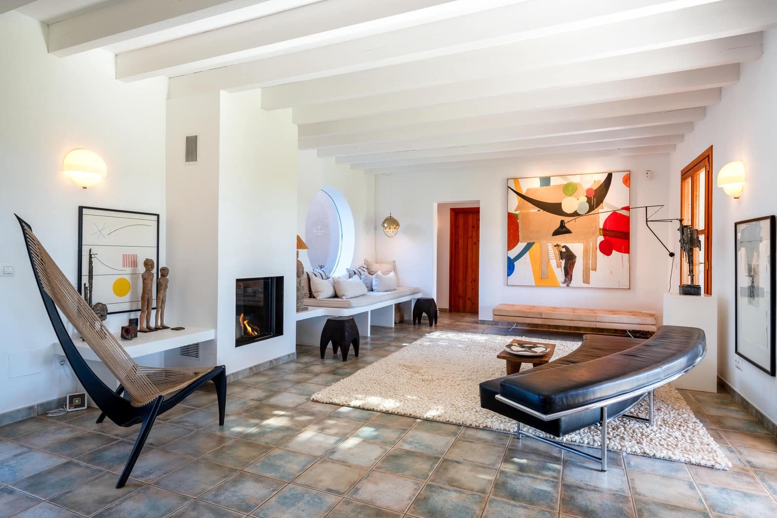 4 soverom Villa til salgs i Costa de los Pinos med svømmebasseng - € 2 800 000 (Ref: 9164678)