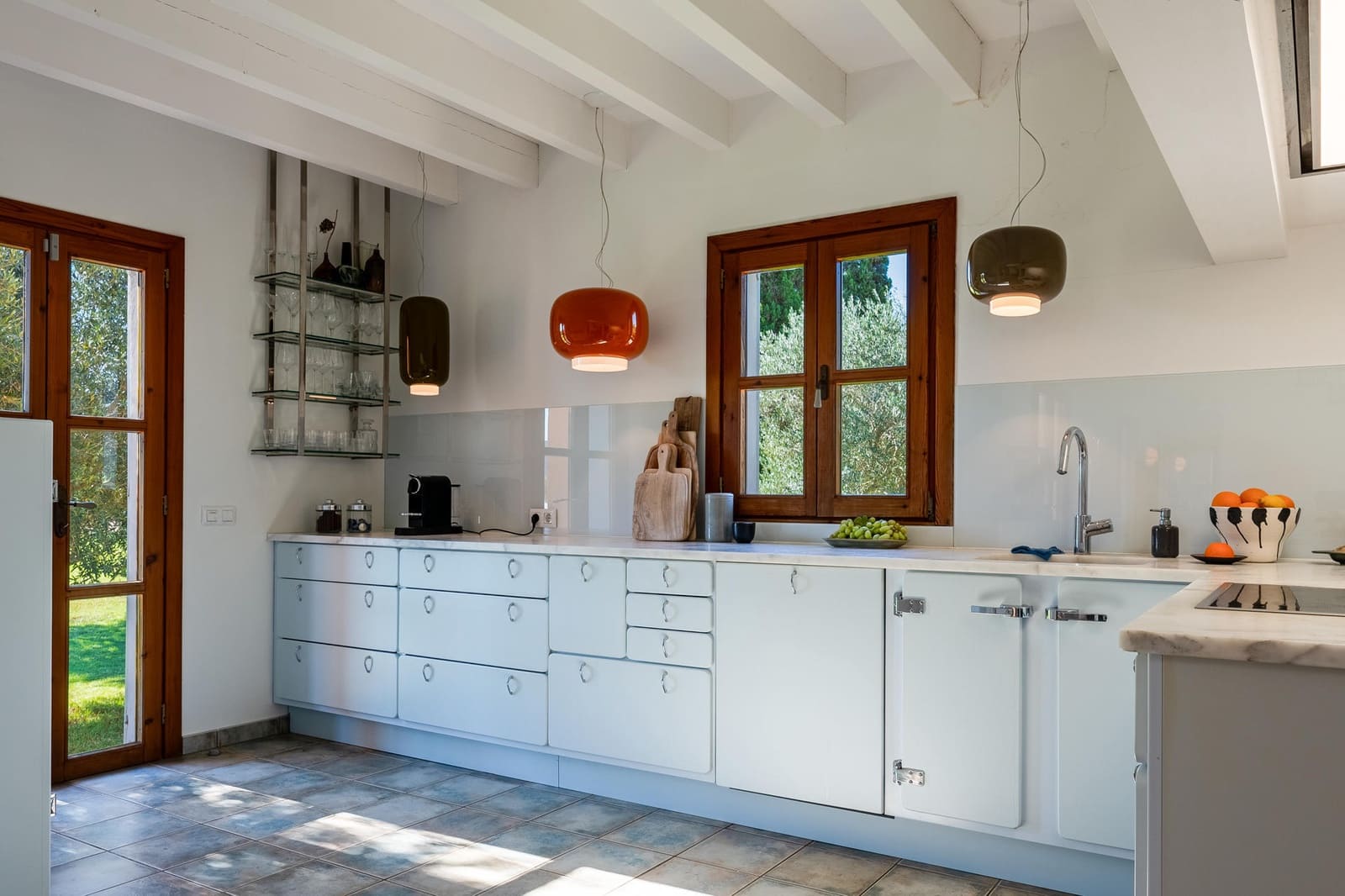 4 soverom Villa til salgs i Costa de los Pinos med svømmebasseng - € 2 800 000 (Ref: 9164678)