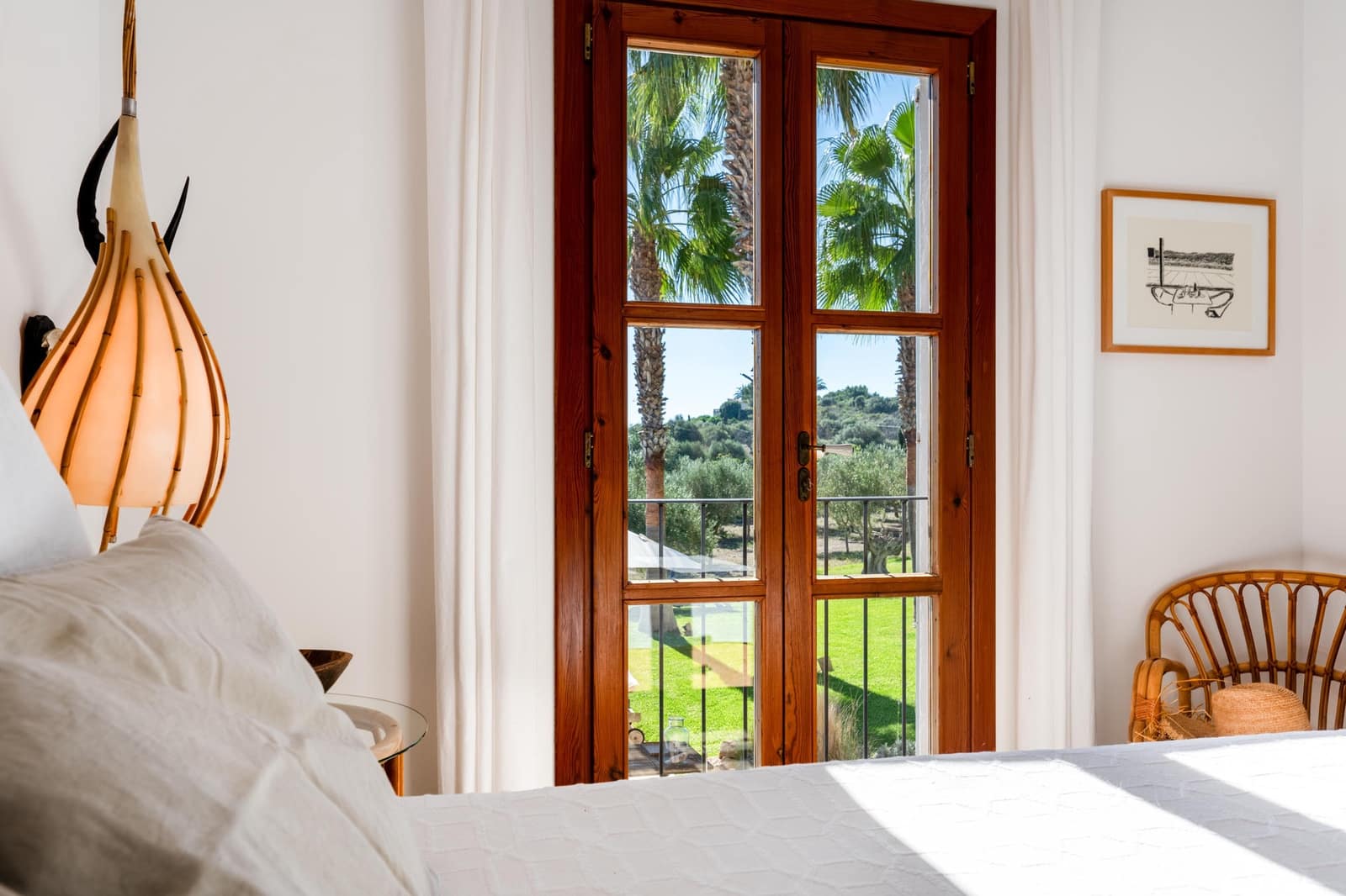 4 soverom Villa til salgs i Costa de los Pinos med svømmebasseng - € 2 800 000 (Ref: 9164678)