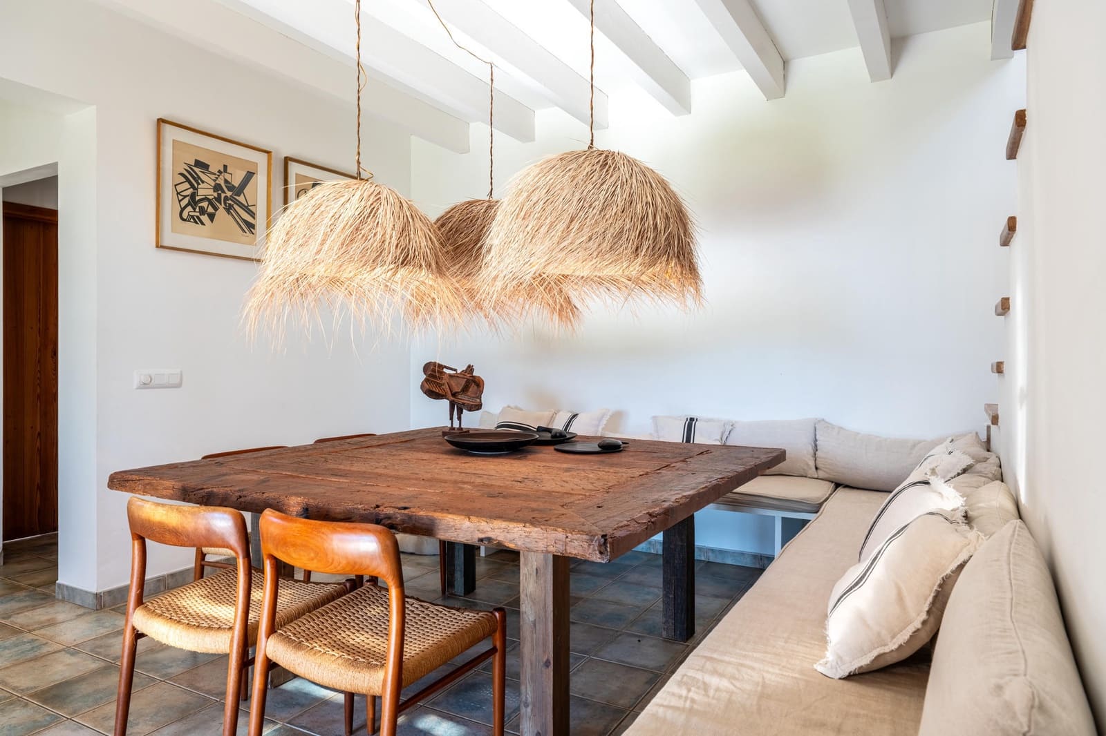 4 soverom Villa til salgs i Costa de los Pinos med svømmebasseng - € 2 800 000 (Ref: 9164678)