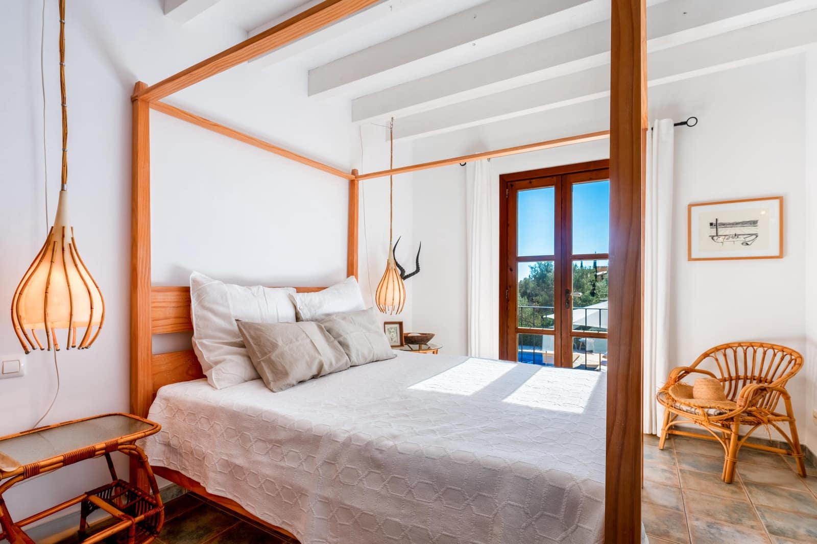 4 soverom Villa til salgs i Costa de los Pinos med svømmebasseng - € 2 800 000 (Ref: 9164678)