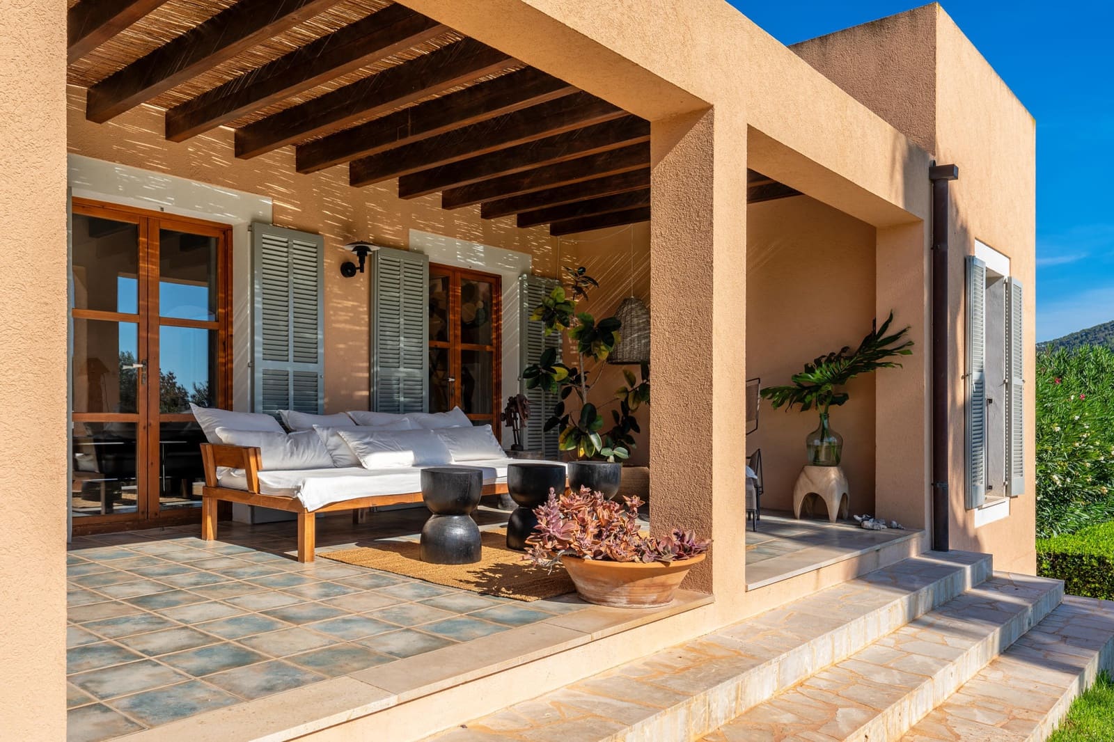 4 soverom Villa til salgs i Costa de los Pinos med svømmebasseng - € 2 800 000 (Ref: 9164678)