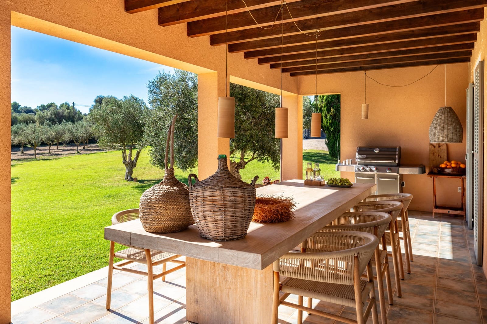 4 soverom Villa til salgs i Costa de los Pinos med svømmebasseng - € 2 800 000 (Ref: 9164678)