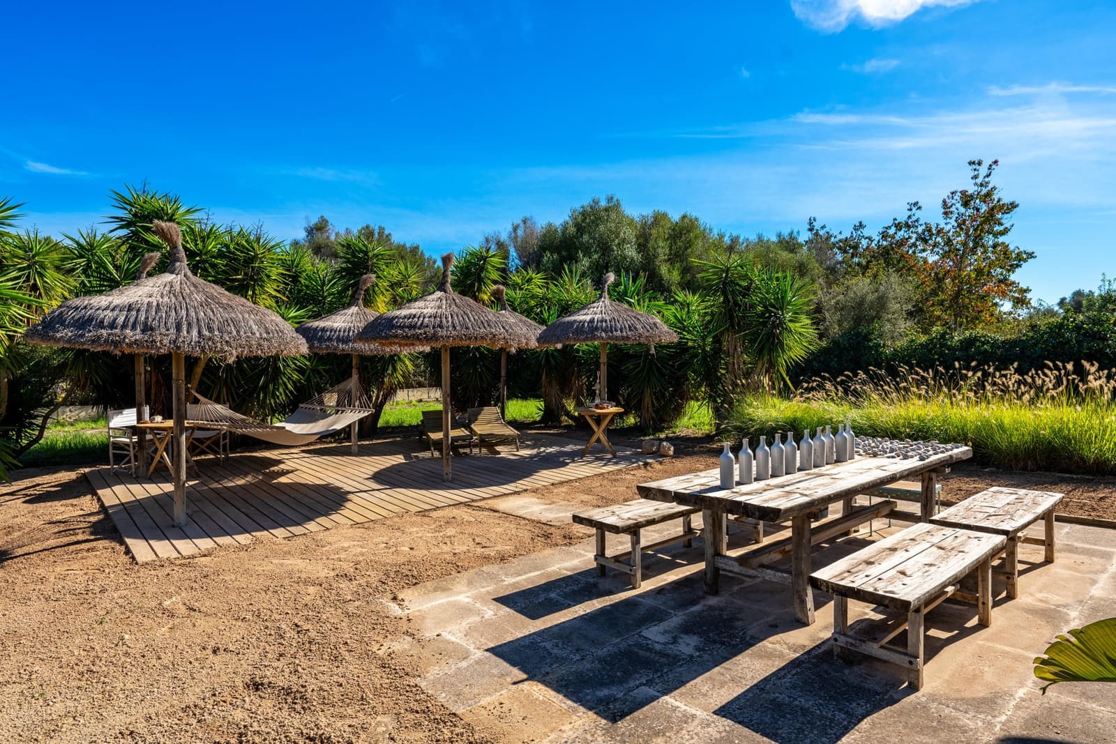 4 soverom Villa til salgs i Costa de los Pinos med svømmebasseng - € 2 800 000 (Ref: 9164678)