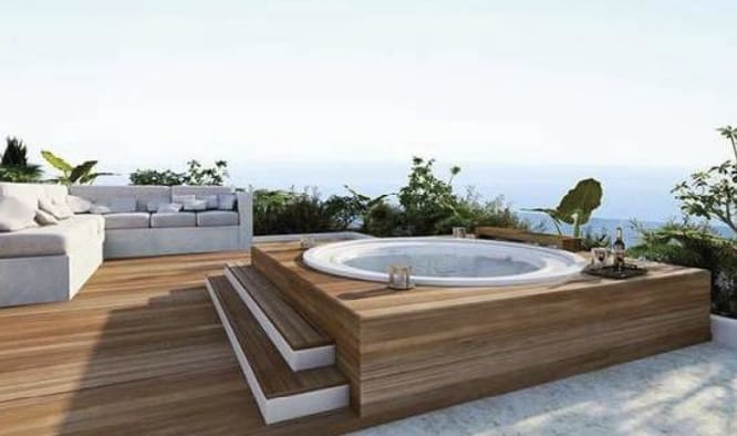 4 slaapkamer Villa te koop in Colonia de Sant Pere / Colonia de San Pedro met zwembad garage - € 2.200.000 (Ref: 9164679)