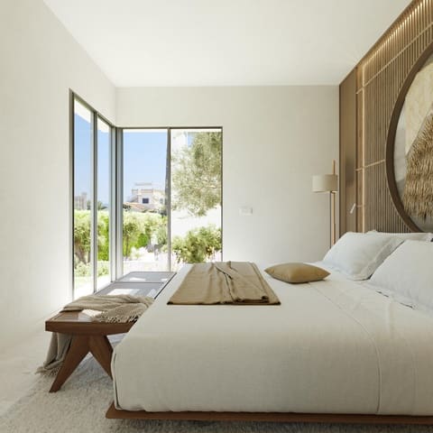 4 slaapkamer Villa te koop in Colonia de Sant Pere / Colonia de San Pedro, Artà met zwembad garage - € 2.200.000 (Ref: 9164679)