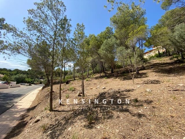 Mark till salu i Canyamel, Capdepera - 849 000 € (Ref: 9164680)