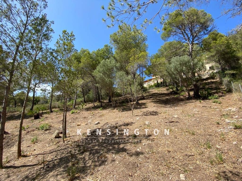 Grunde uden byggetilladelser til salg i Canyamel - € 849.000 (Ref: 9164680)