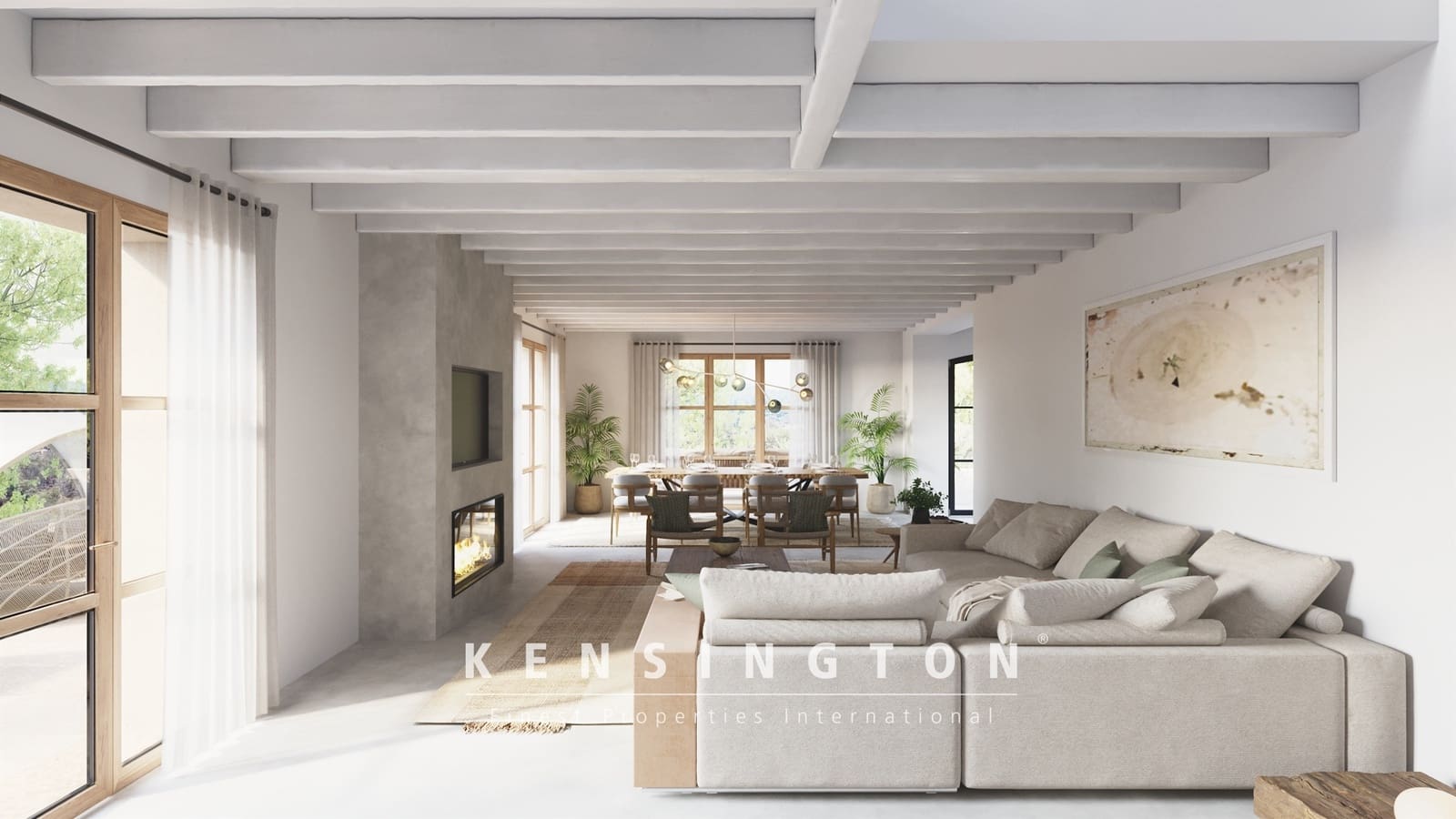 Grunde uden byggetilladelser til salg i Arta - € 550.000 (Ref: 9164681)