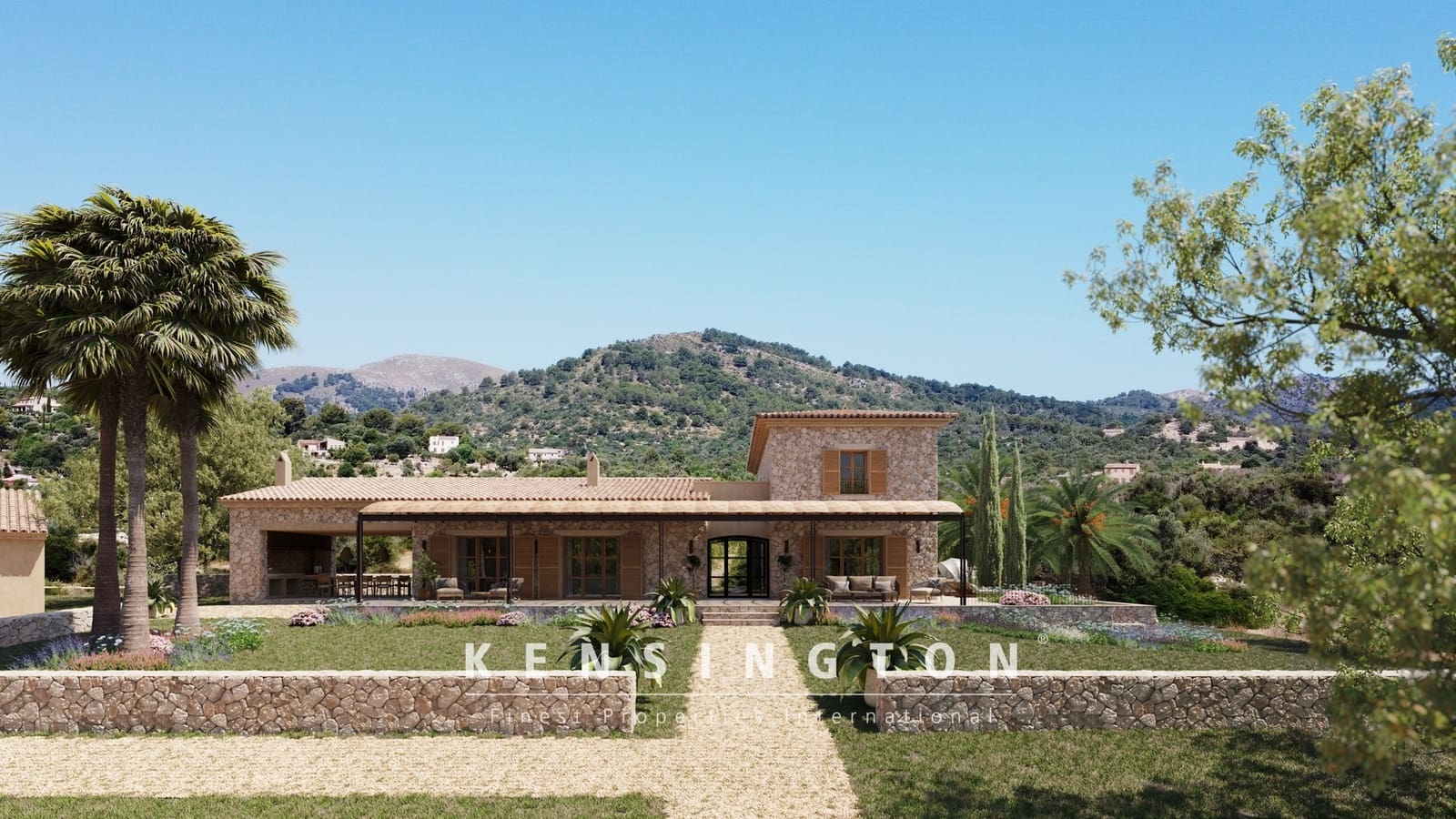 Grunde uden byggetilladelser til salg i Arta - € 550.000 (Ref: 9164681)