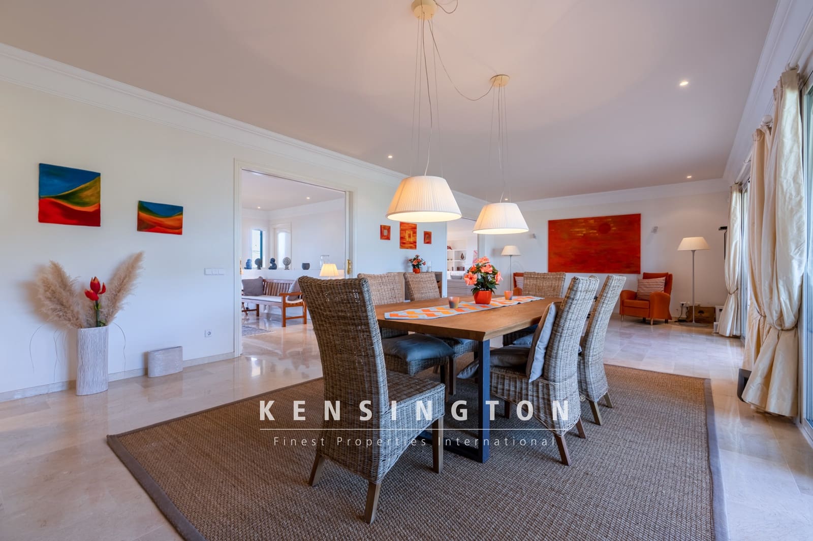 6 soveværelse Villa til salg i Canyamel med swimmingpool garage - € 2.390.000 (Ref: 9164682)