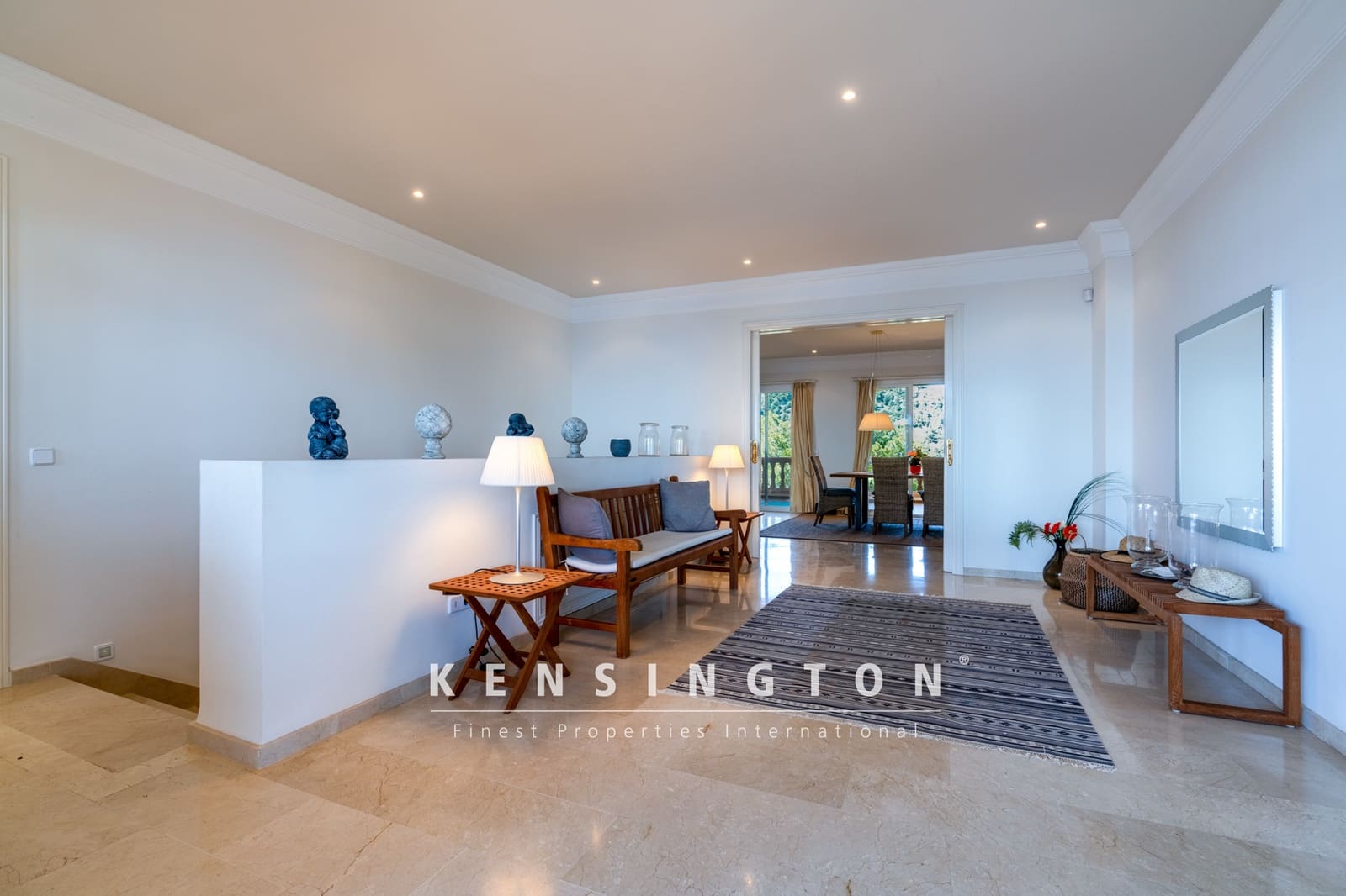 6 soveværelse Villa til salg i Canyamel med swimmingpool garage - € 2.390.000 (Ref: 9164682)