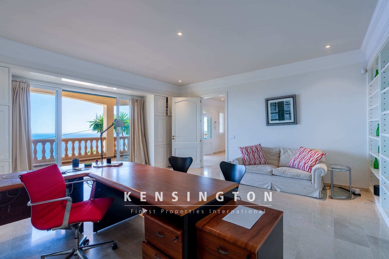 6 soveværelse Villa til salg i Canyamel med swimmingpool garage - € 2.390.000 (Ref: 9164682)