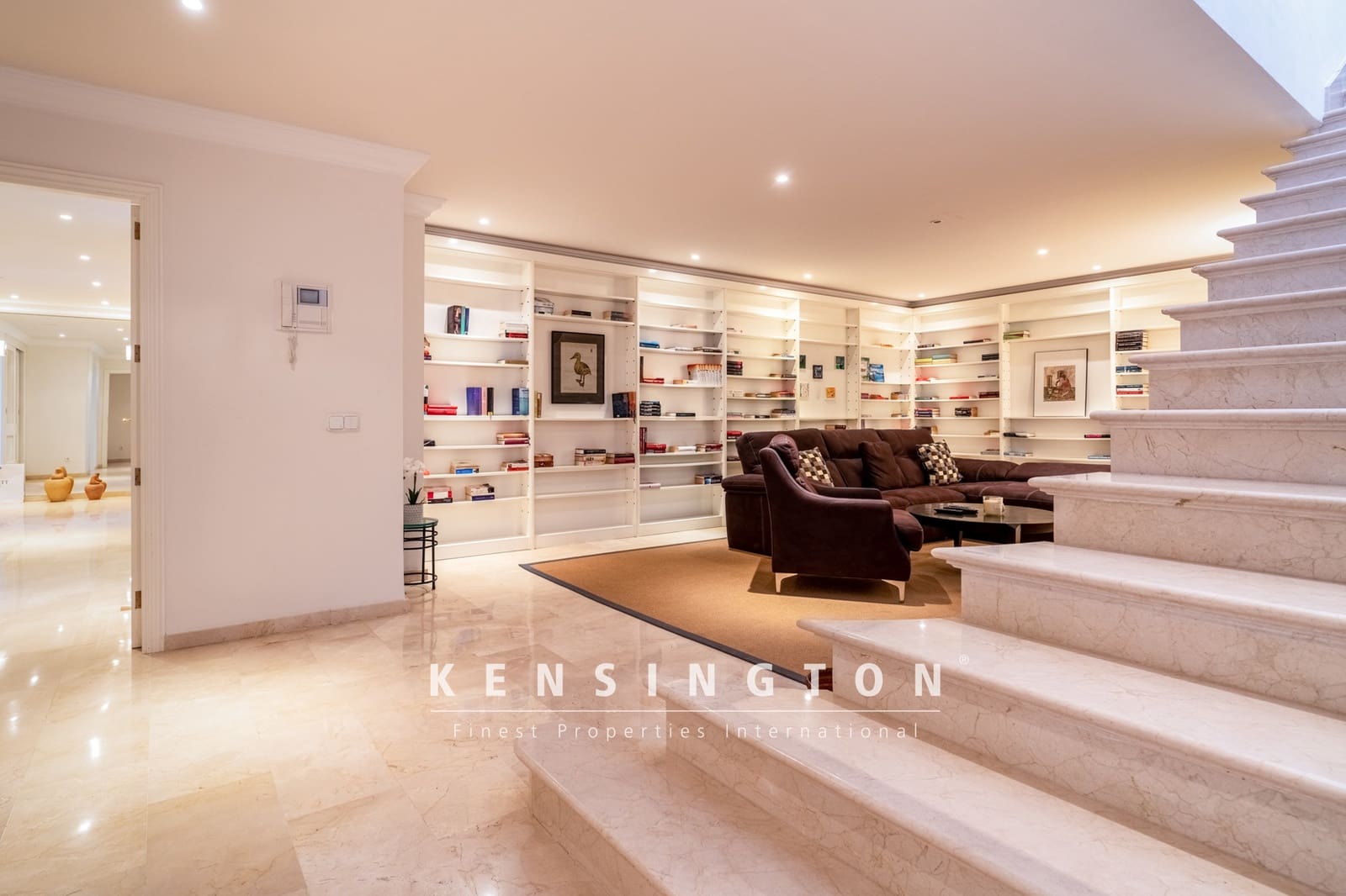 6 soveværelse Villa til salg i Canyamel med swimmingpool garage - € 2.390.000 (Ref: 9164682)