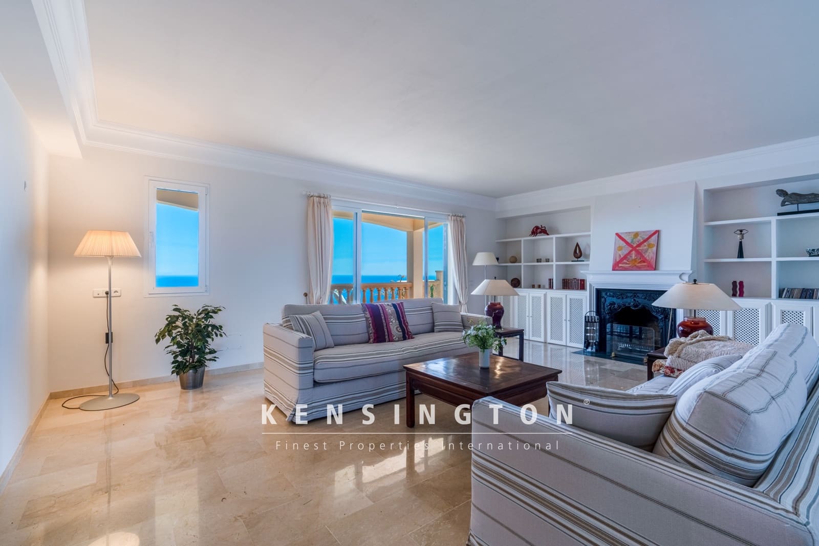 6 soveværelse Villa til salg i Canyamel med swimmingpool garage - € 2.390.000 (Ref: 9164682)