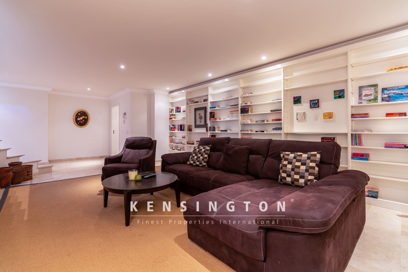 6 soveværelse Villa til salg i Canyamel med swimmingpool garage - € 2.390.000 (Ref: 9164682)