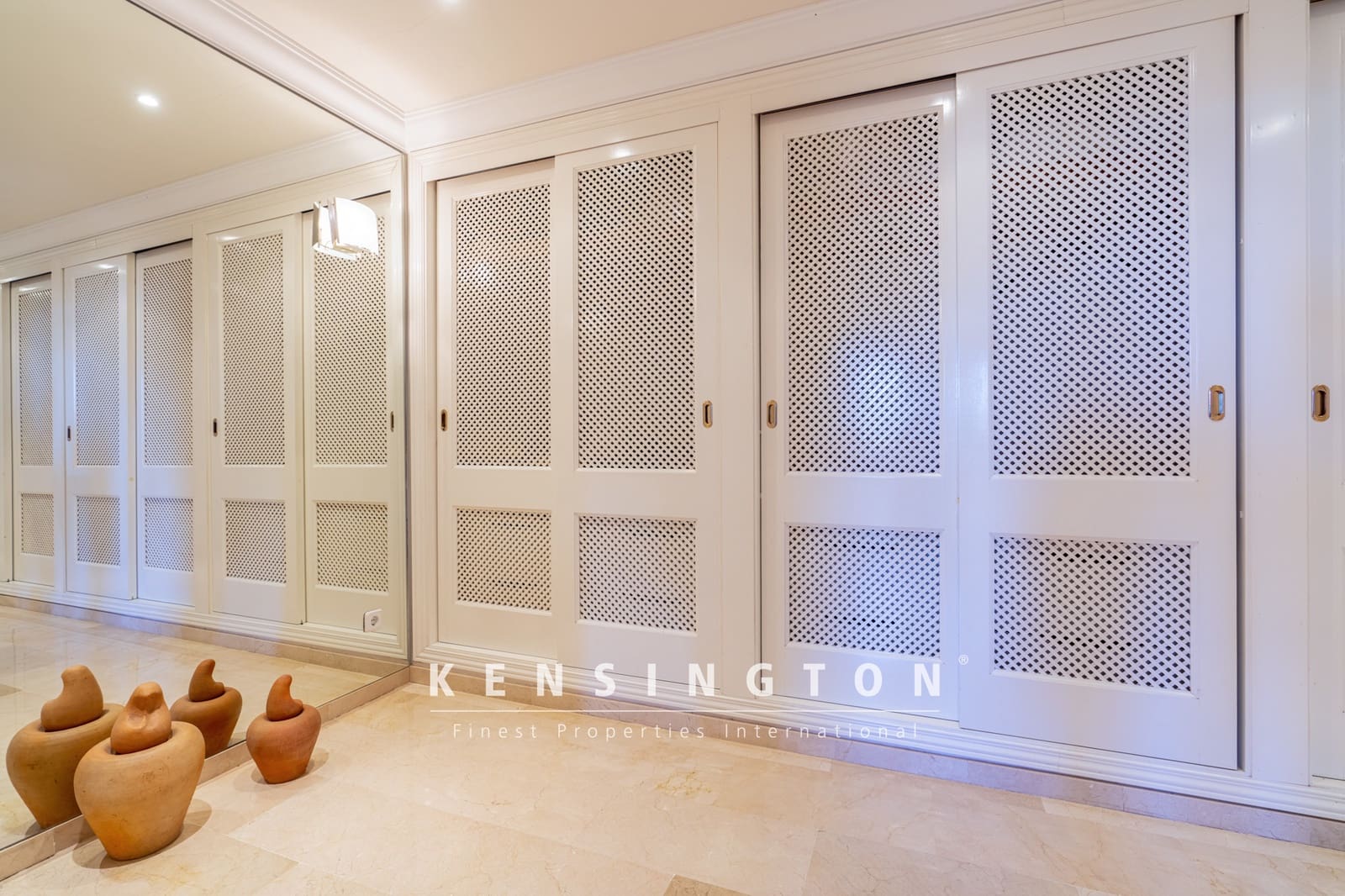 6 soveværelse Villa til salg i Canyamel med swimmingpool garage - € 2.390.000 (Ref: 9164682)