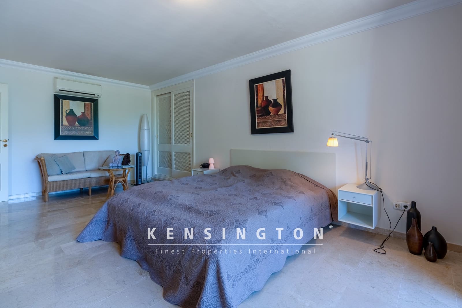 6 soveværelse Villa til salg i Canyamel med swimmingpool garage - € 2.390.000 (Ref: 9164682)