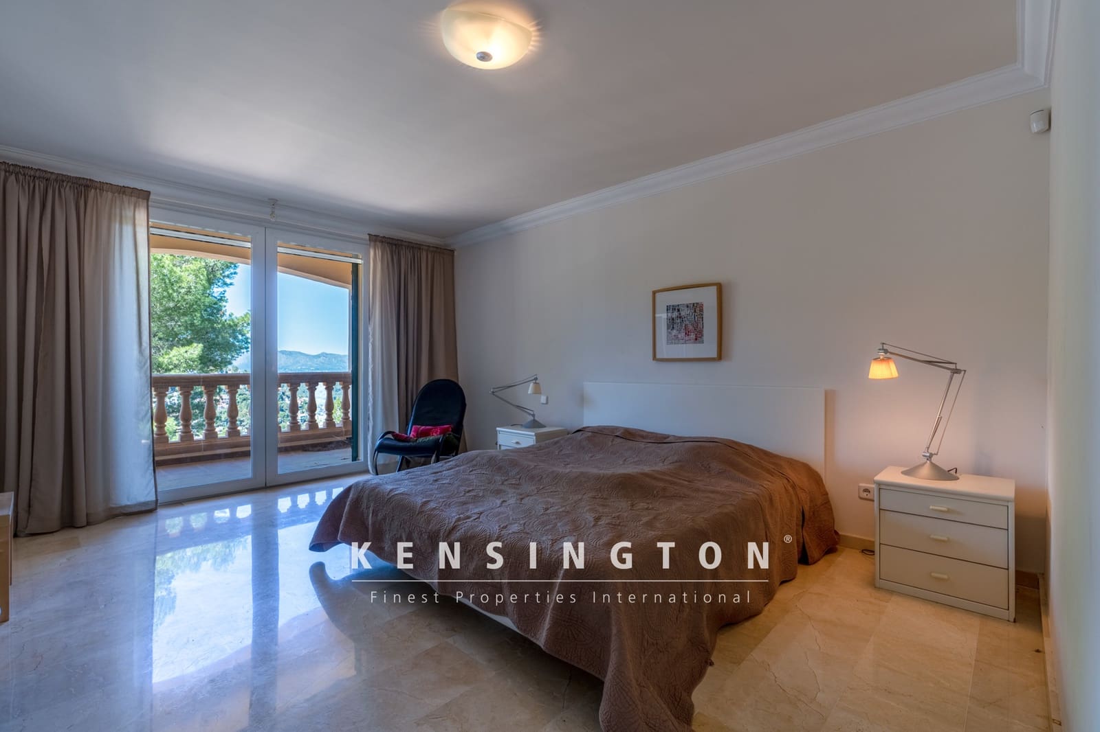 6 soveværelse Villa til salg i Canyamel med swimmingpool garage - € 2.390.000 (Ref: 9164682)