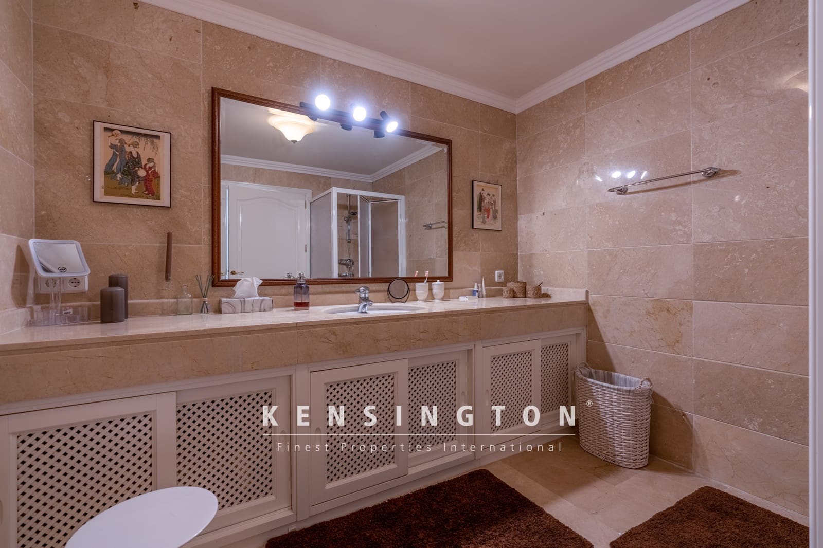 6 soveværelse Villa til salg i Canyamel med swimmingpool garage - € 2.390.000 (Ref: 9164682)