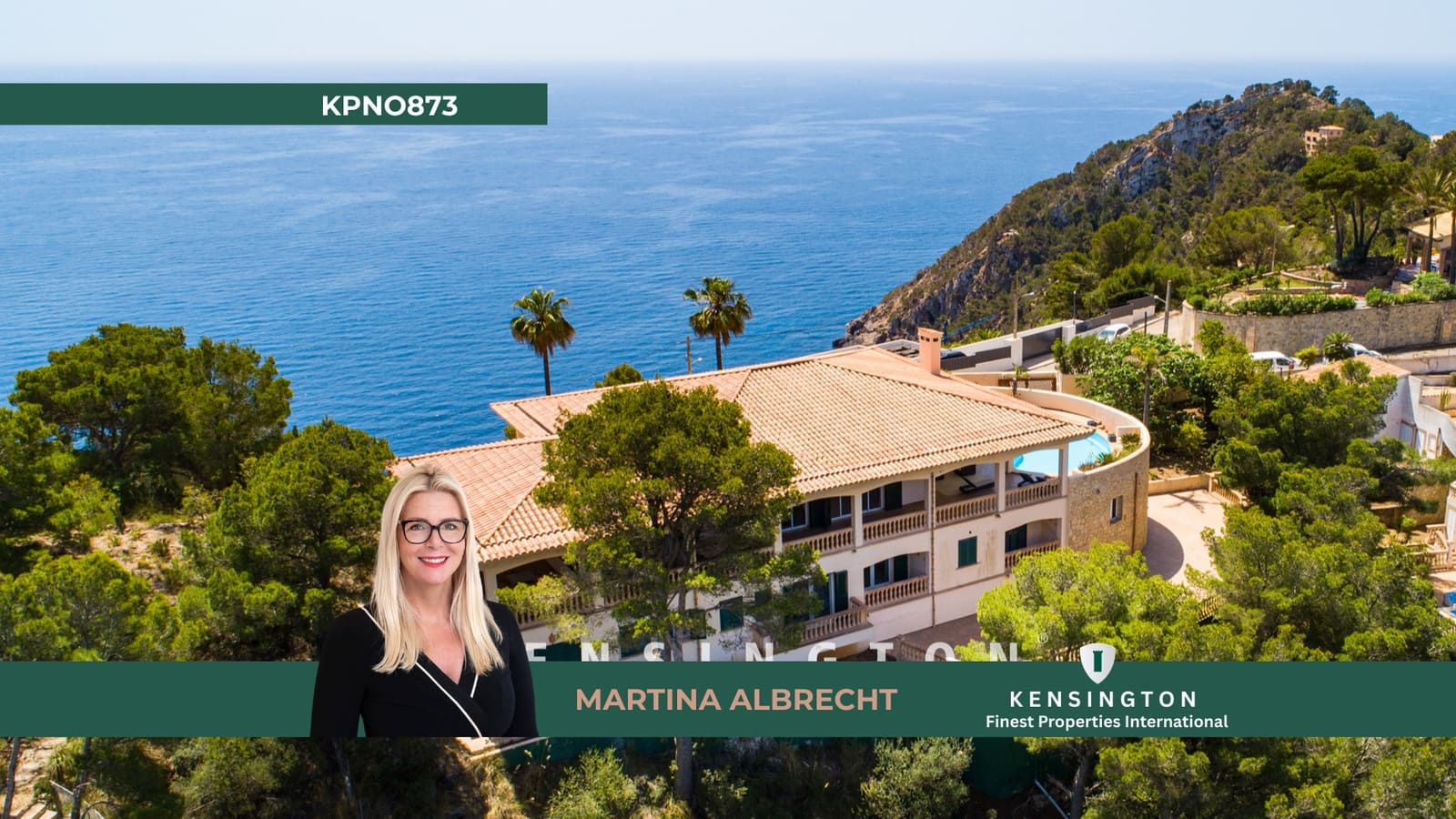 6 soveværelse Villa til salg i Canyamel med swimmingpool garage - € 2.390.000 (Ref: 9164682)