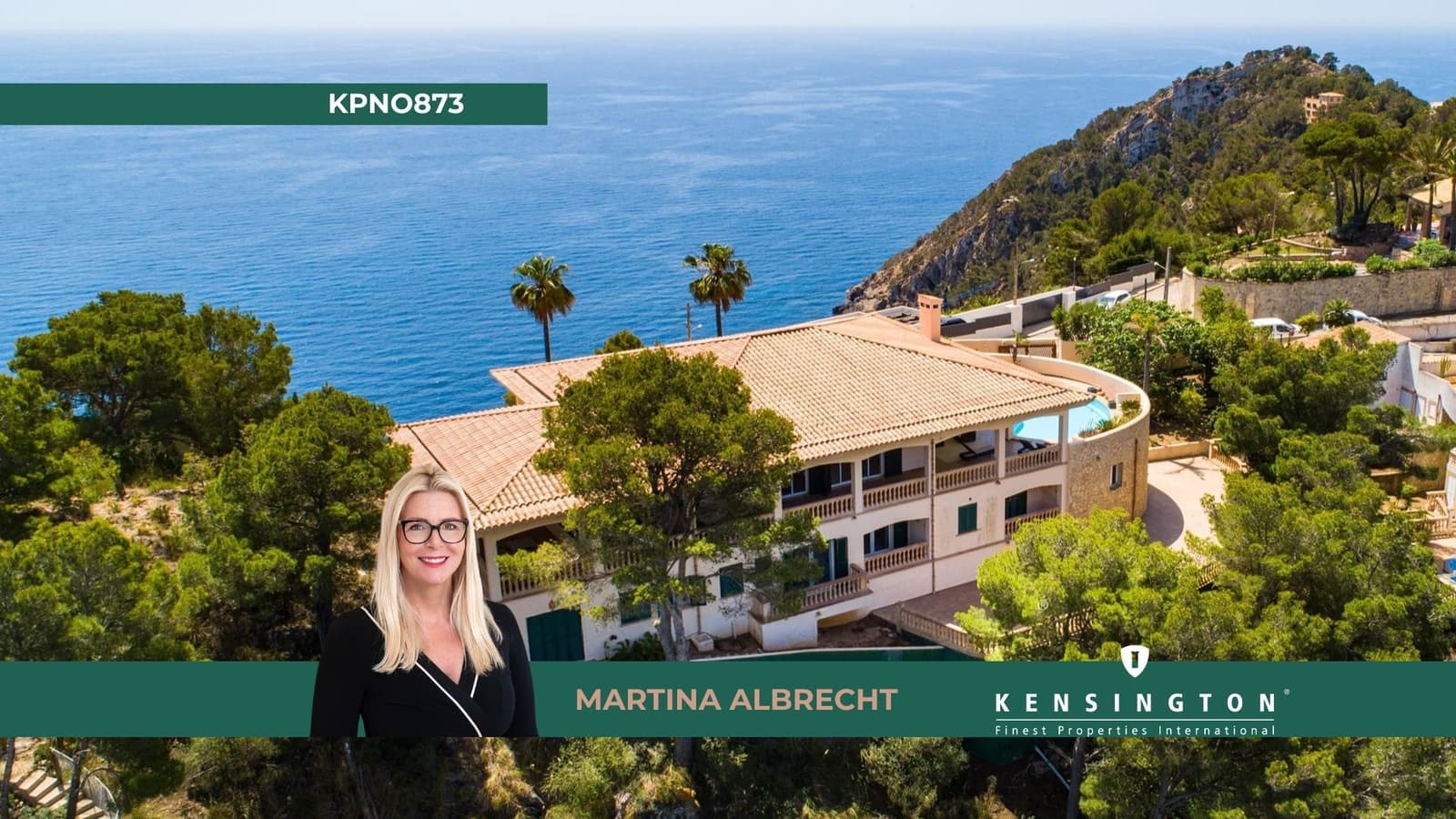 6 bedroom Villa for sale in Canyamel with pool - € 2,390,000 (Ref: 9164682)