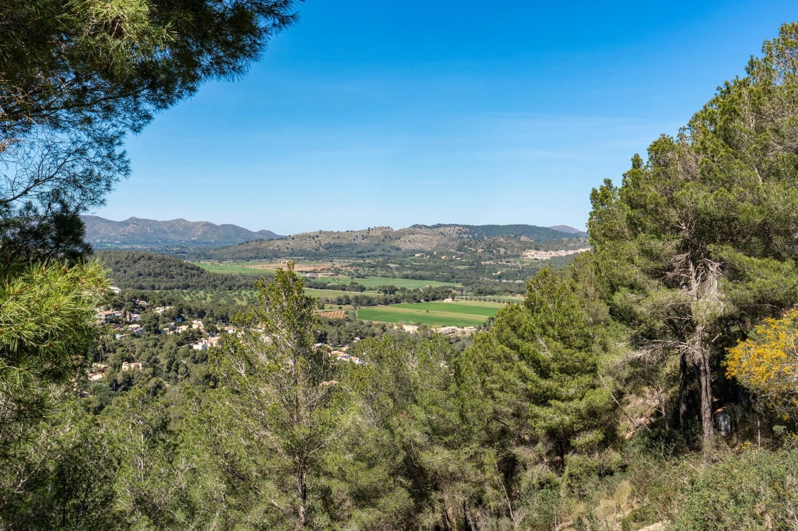6 bedroom Villa for sale in Canyamel with pool - € 2,390,000 (Ref: 9164682)