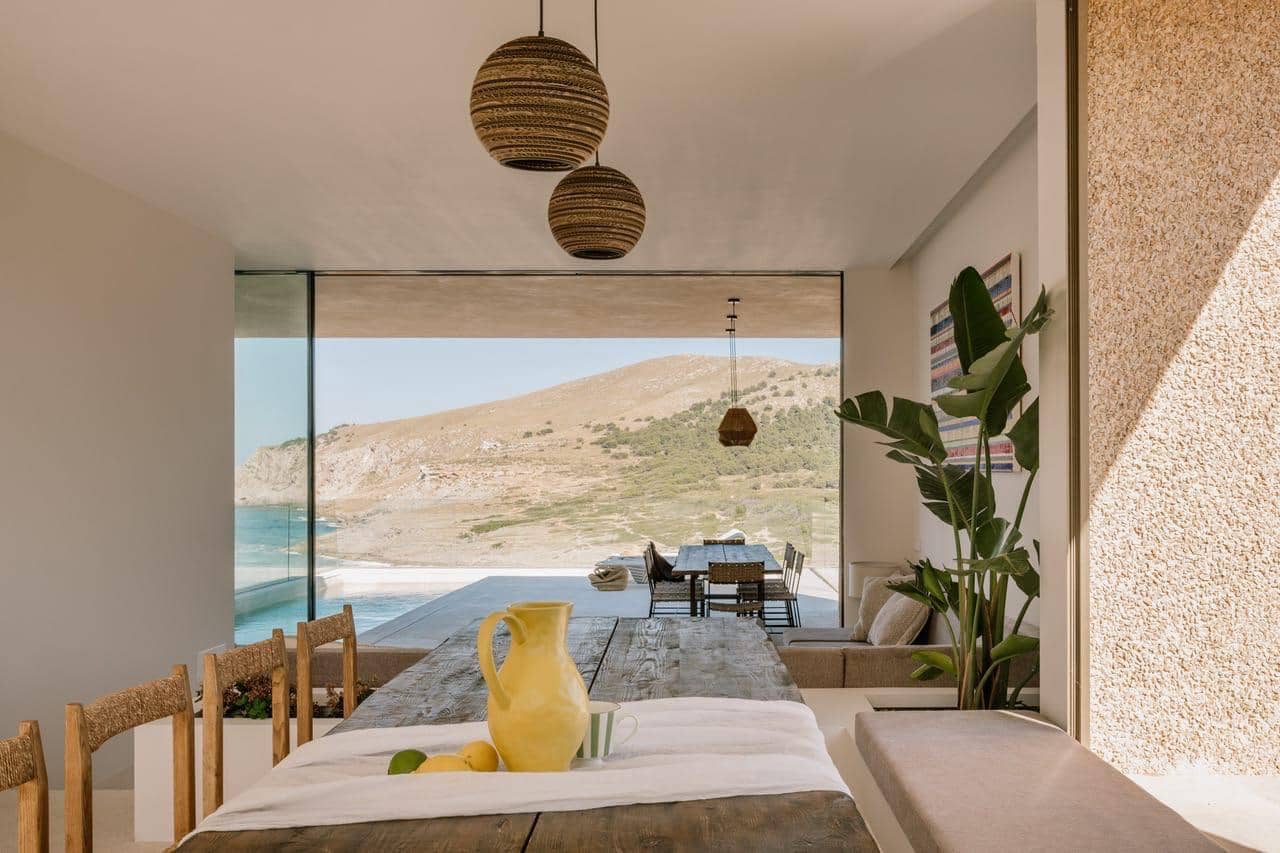 6 soveværelse Villa til salg i Cala Mesquida med swimmingpool - € 2.750.000 (Ref: 9164683)