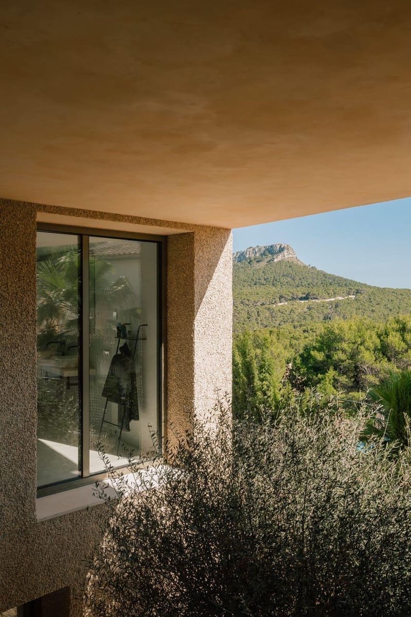 6 soveværelse Villa til salg i Cala Mesquida med swimmingpool - € 2.750.000 (Ref: 9164683)