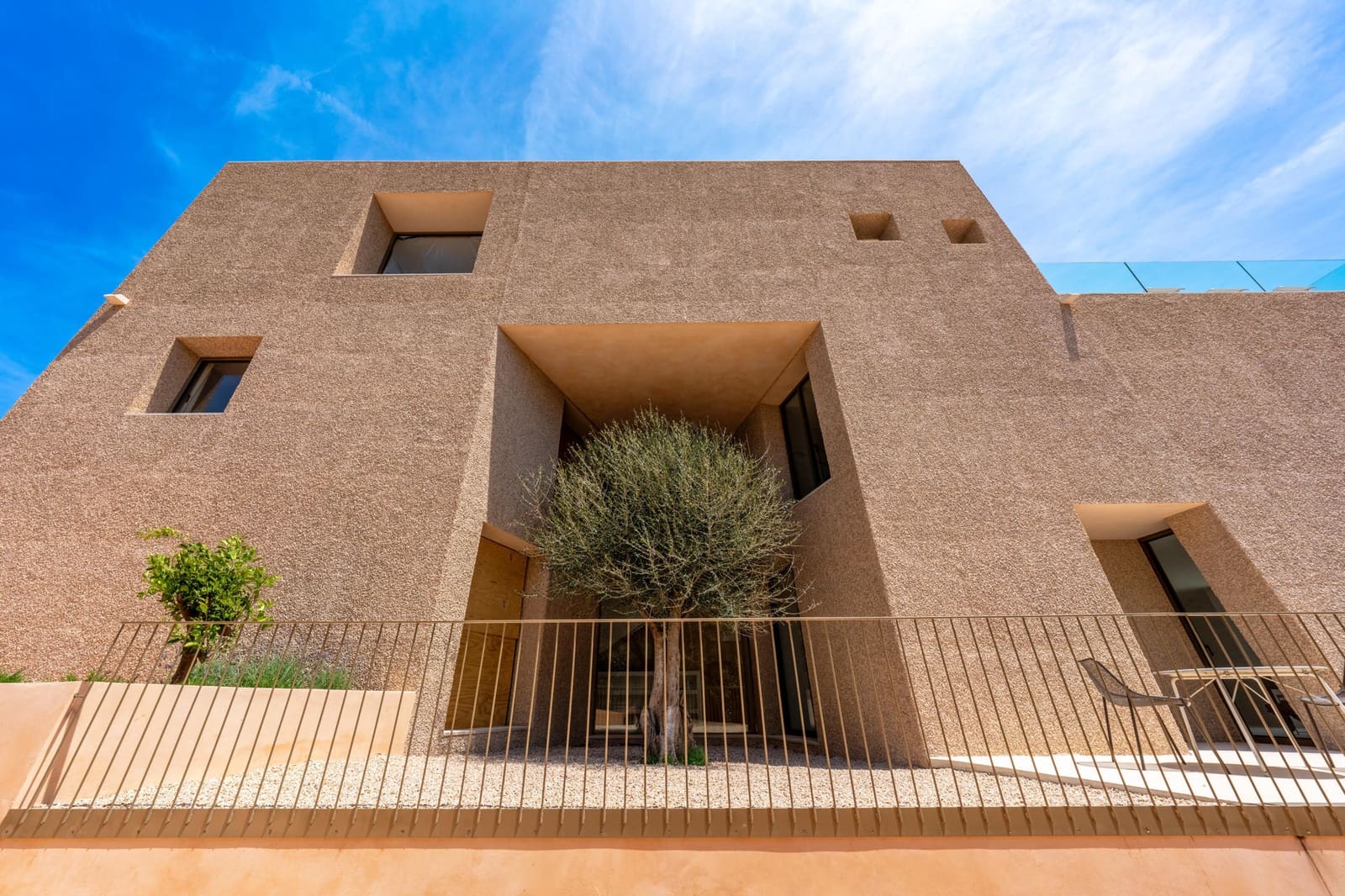 6 soveværelse Villa til salg i Cala Mesquida med swimmingpool - € 2.750.000 (Ref: 9164683)