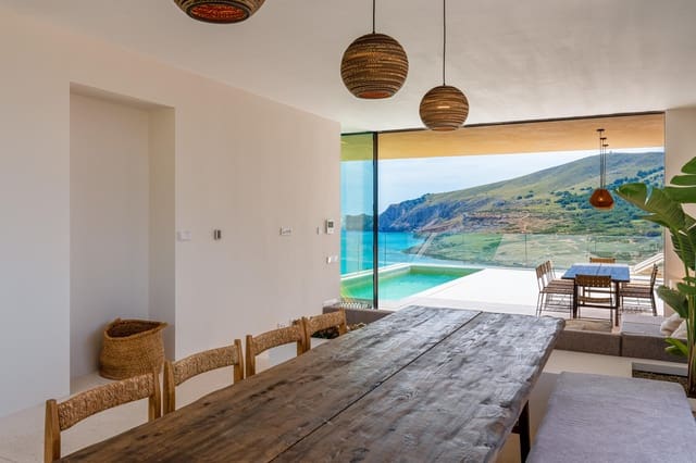 6 soveværelse Villa til salg i Cala Mesquida, Capdepera med swimmingpool - € 2.750.000 (Ref: 9164683)