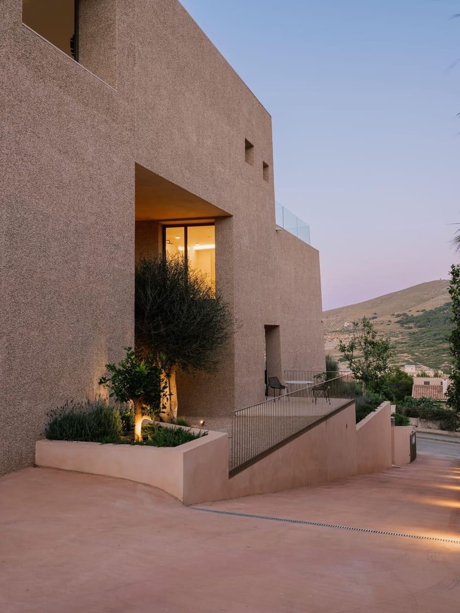 6 soveværelse Villa til salg i Cala Mesquida med swimmingpool - € 2.750.000 (Ref: 9164683)