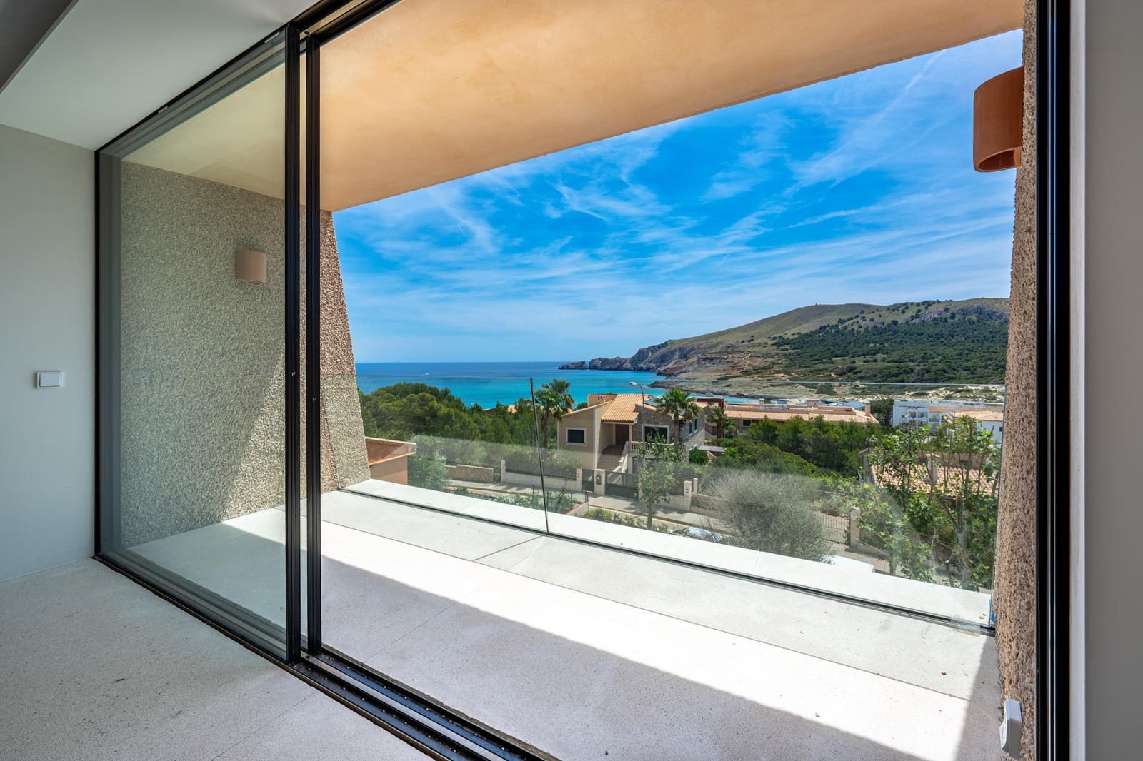 6 soveværelse Villa til salg i Cala Mesquida med swimmingpool - € 2.750.000 (Ref: 9164683)