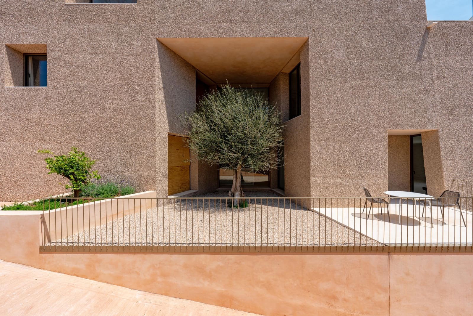 6 soveværelse Villa til salg i Cala Mesquida med swimmingpool - € 2.750.000 (Ref: 9164683)