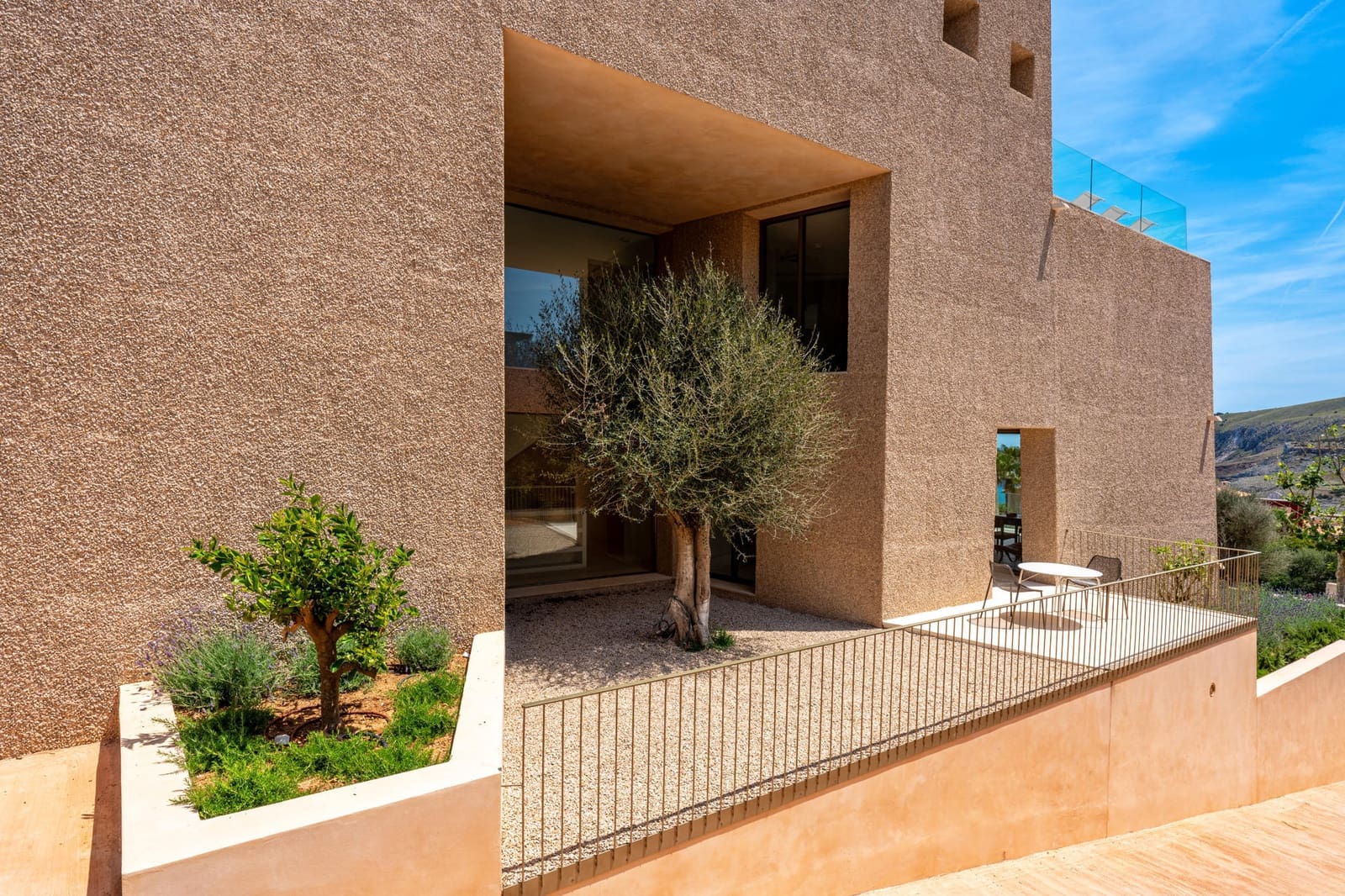 6 soveværelse Villa til salg i Cala Mesquida med swimmingpool - € 2.750.000 (Ref: 9164683)