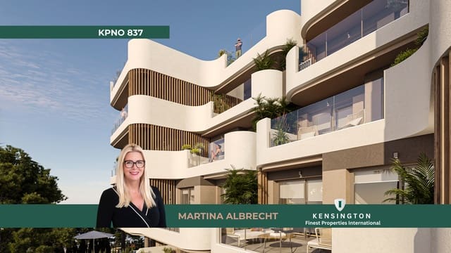 2 soveværelse Lejlighed til salg i Cala Ratjada, Capdepera med swimmingpool - € 493.000 (Ref: 9164686)